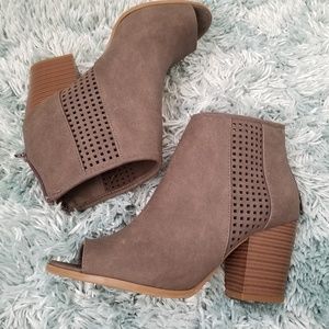 Booties